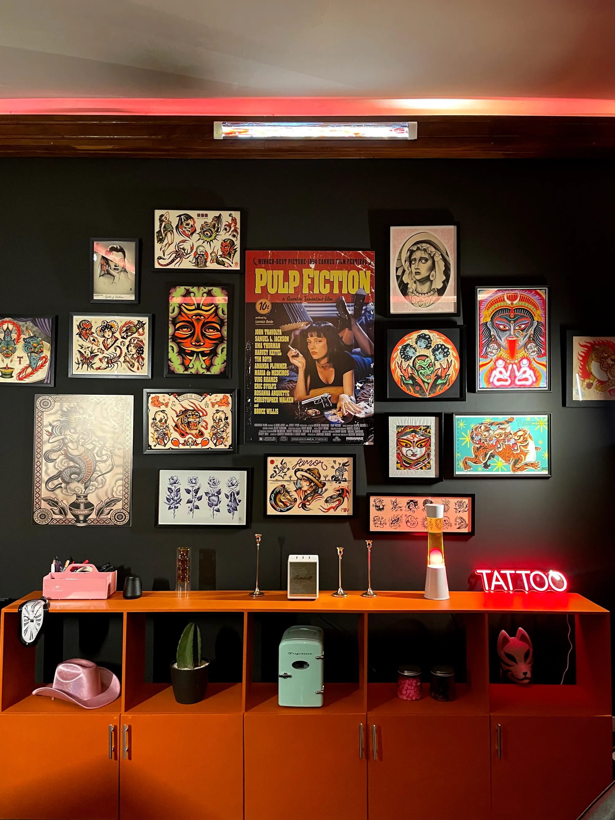 Bandida Tattoo Studio