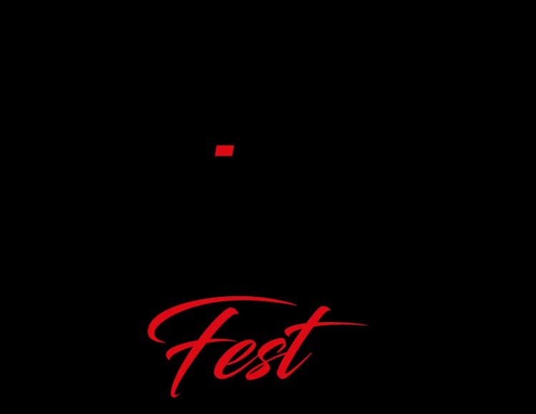 Pura Tinta Fest logo