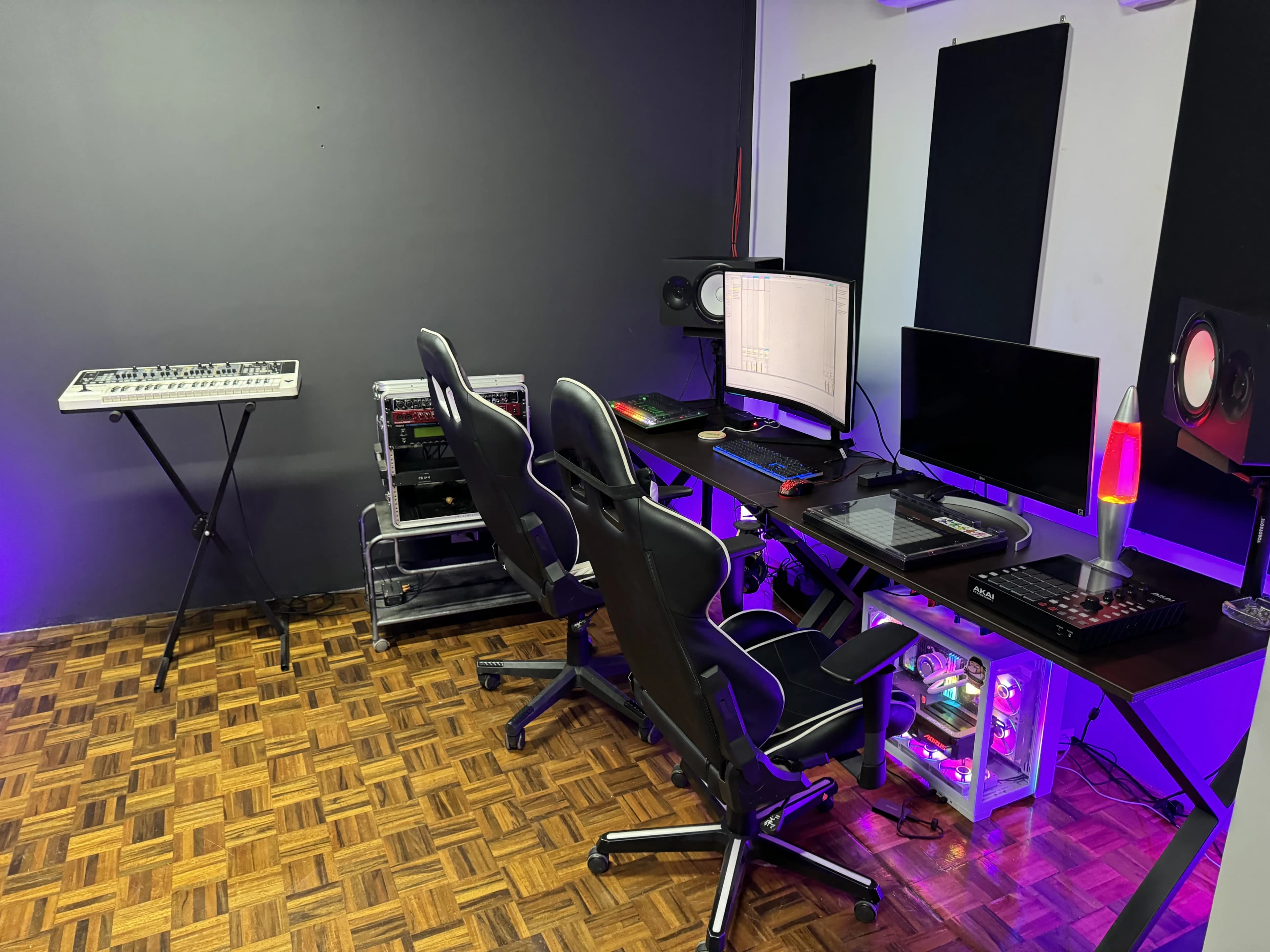 Magflow Studio