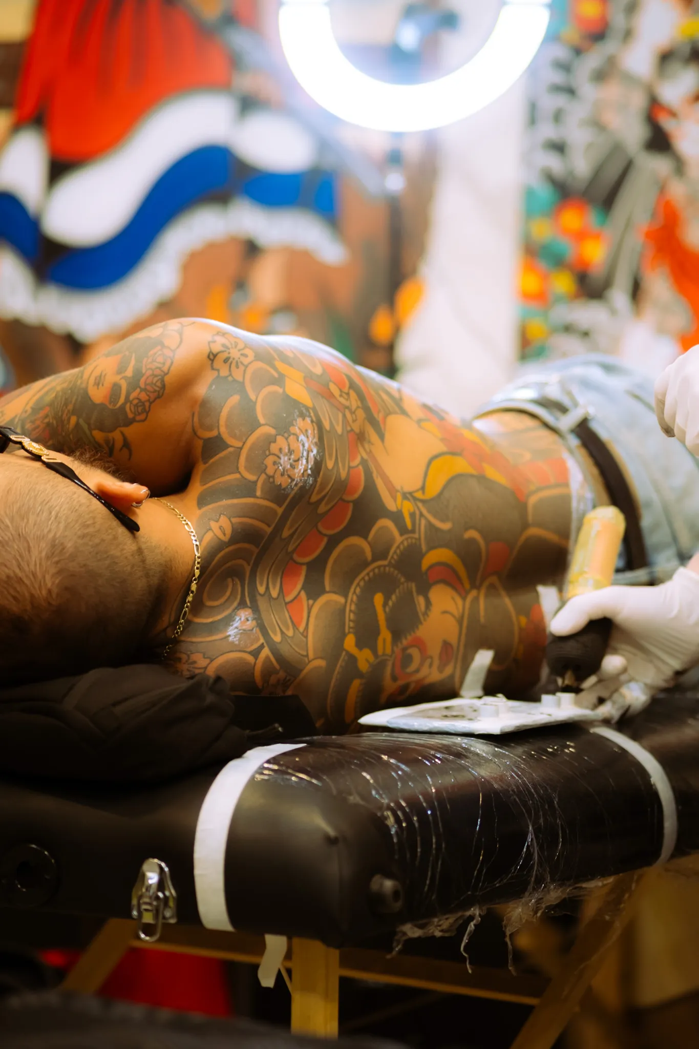 Pura Tinta Fest gallery image 4