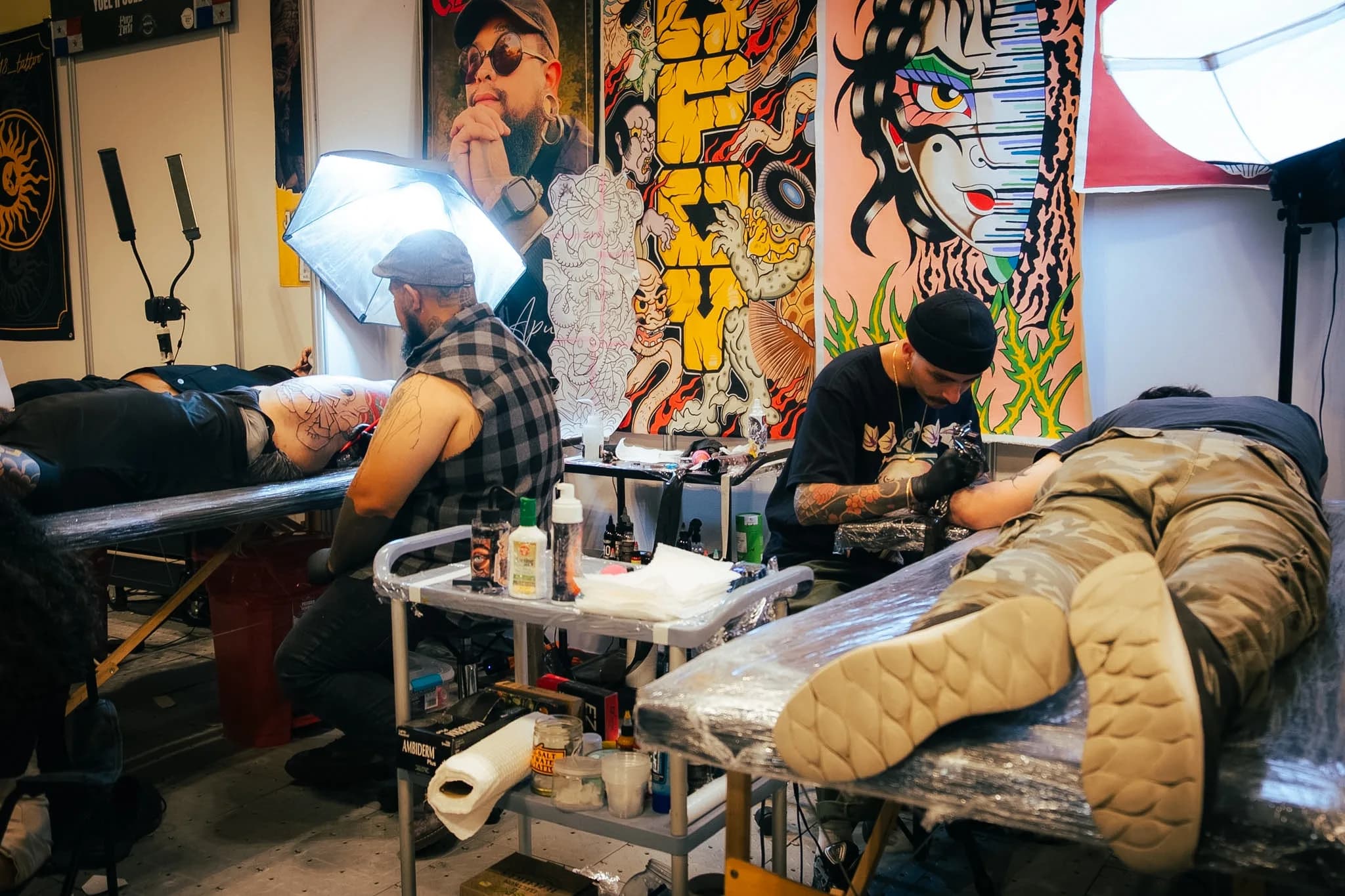 Pura Tinta Fest