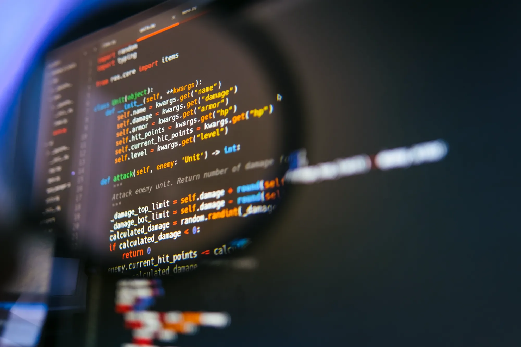 Technology & Platform Development